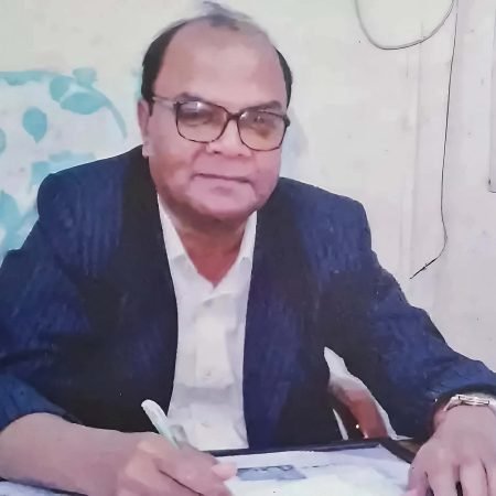 Dr Md Azizul Hoque (Abdullah)